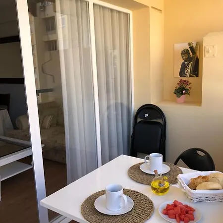 Playa Centro Ideal Familia Y Amigos Apartment