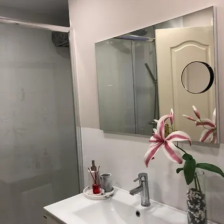 Playa Centro Ideal Familia Y Amigos Apartment Malaga