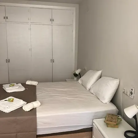 Apartment Playa Centro Ideal Familia Y Amigos Malaga