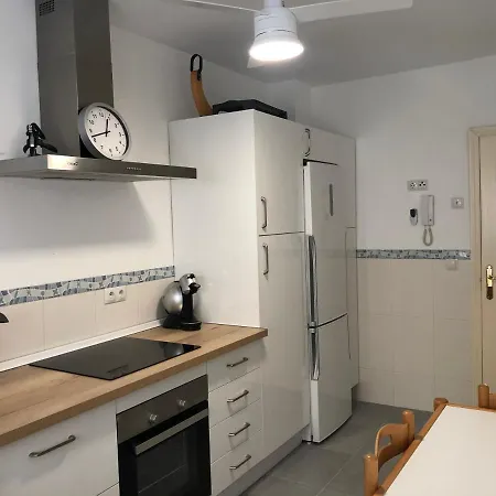 Playa Centro Ideal Familia Y Amigos *